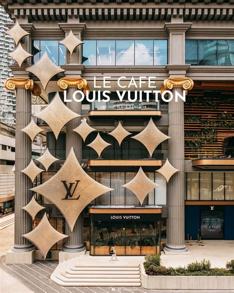 louis vuitton bodega|louis vuitton cafe.